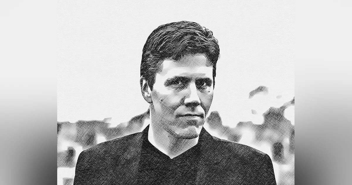 DARK TALES: Ghosts, Hauntings, and the Paranormal with Jeff Belanger