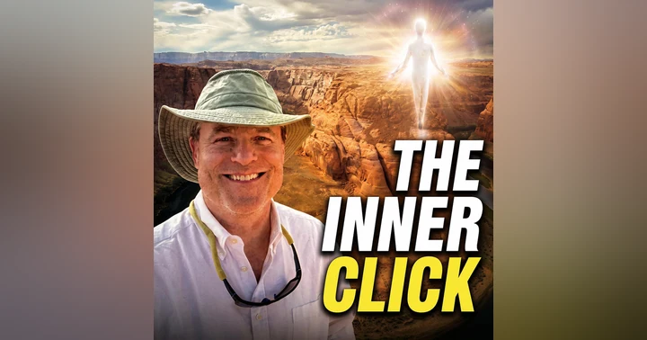 image for What Happens When You Return? Integrating a Near-Death Experience - Jonah Van Valin