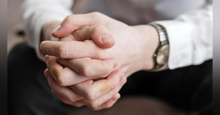 image for Unraveling the Threads of Trauma, Money, and Love: Insights from Manny Wolfe