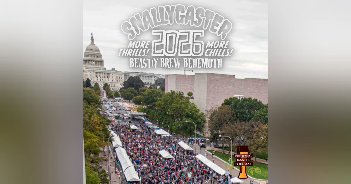 Snallygaster 2026, Craft Beer Culture, Drinking Age History & Pop Culture