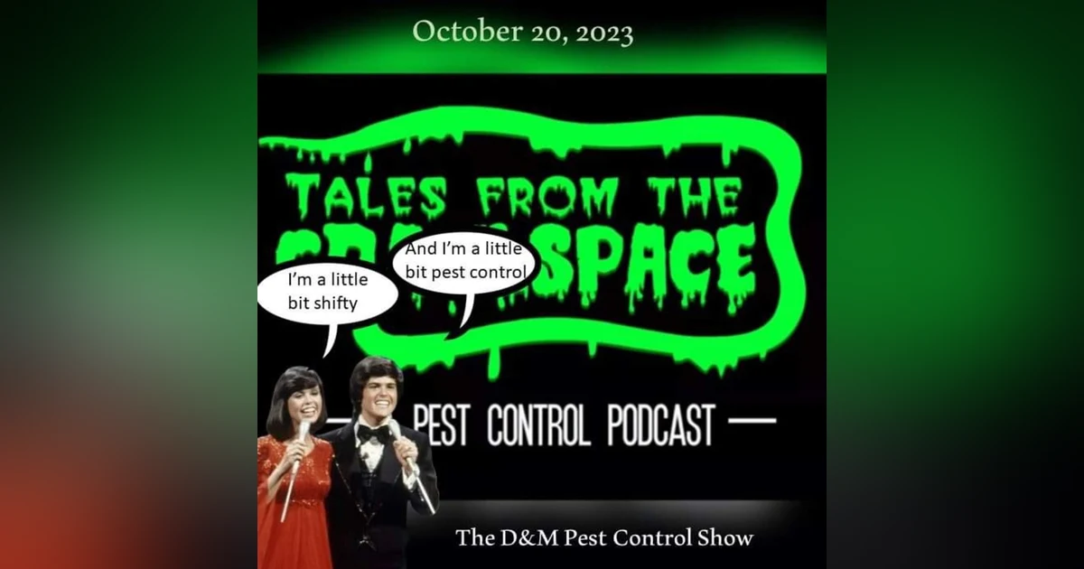 The Donnie and Marie Episode!