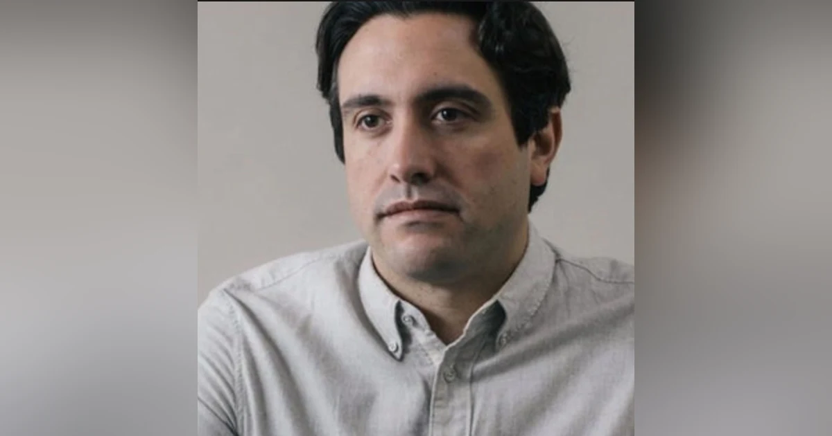 Michael Cammarata CoFounder Schmidts Naturals sold Unilever, CEO Neptune Wellness