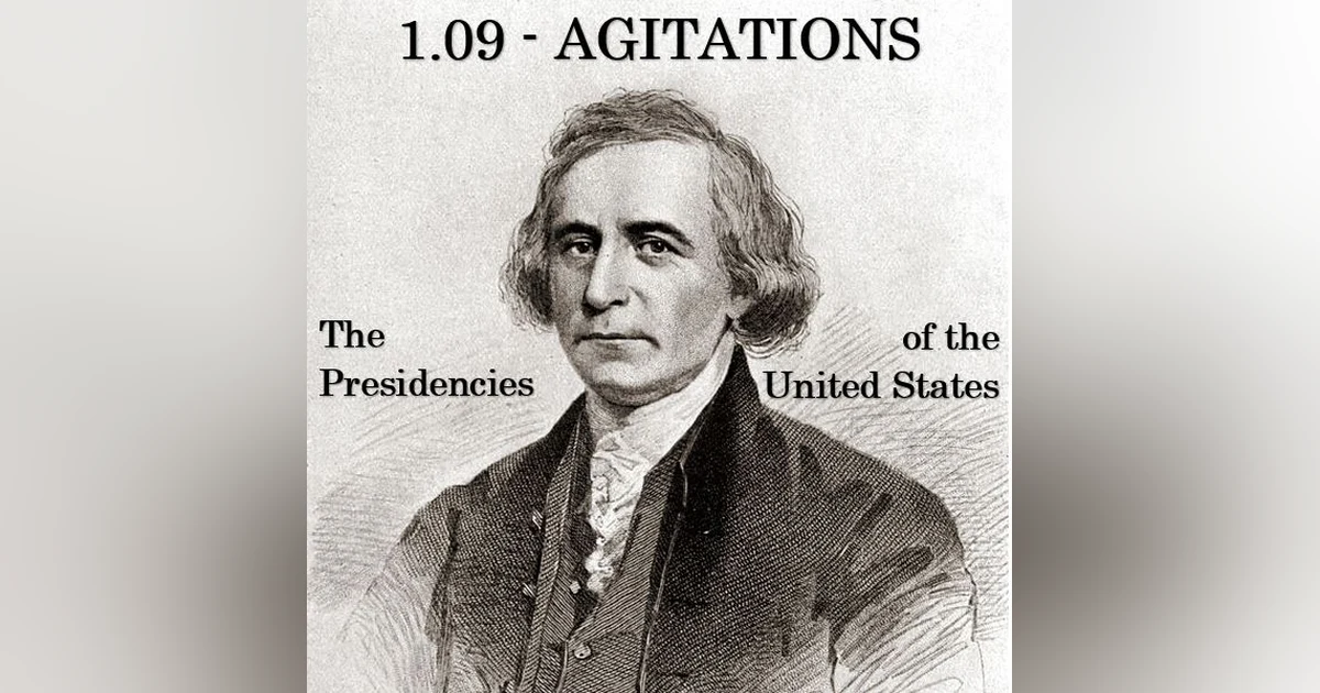1.09 – Agitations