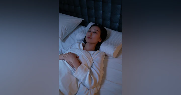 image for Why Rest Feels Impossible And How to Finally Heal the “Earn Rest” Wound