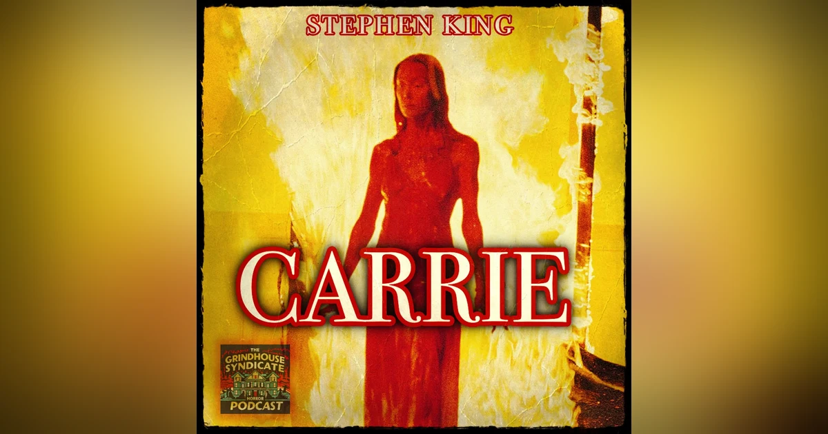 Carrie (1976)