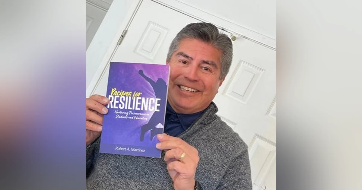 Episode #257: Dr. Rob Martinez