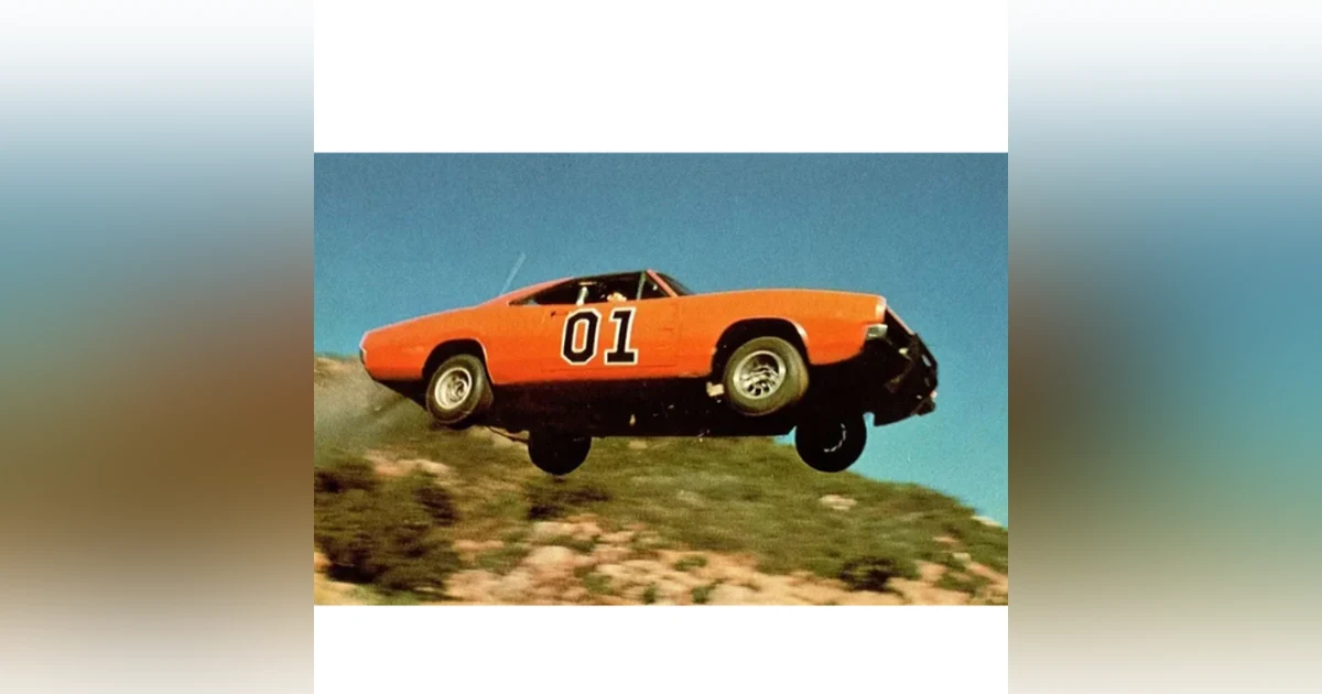 From Generals and Grand Marquis: The Story Behind an Iconic 1969 Dodge Charger finding a new life!