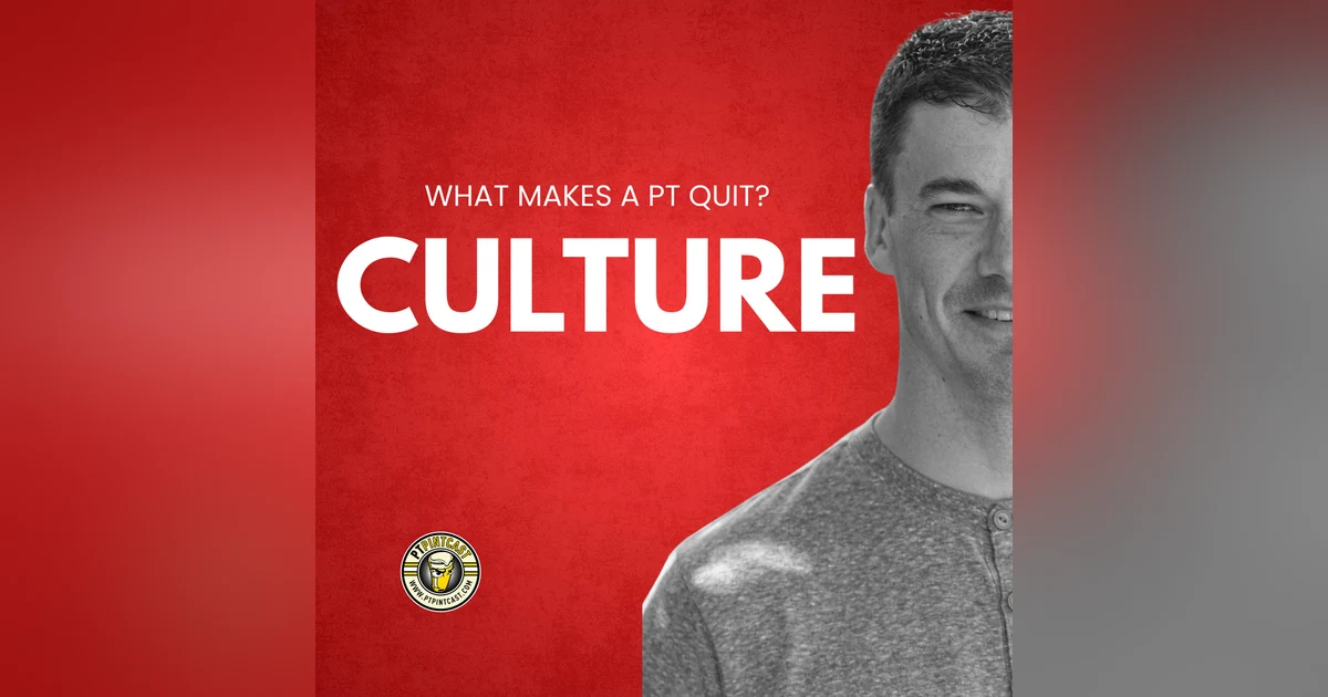 Burnout, Boundaries & Better Clinics
