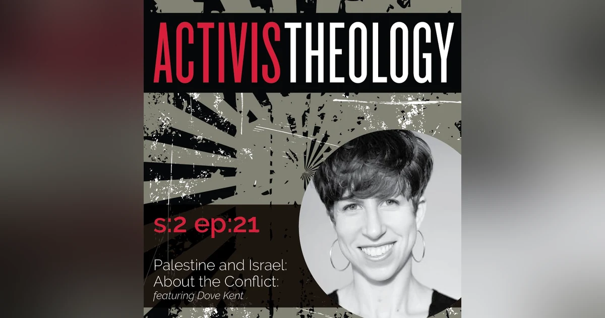 Palestine & Israel: Navigating the Conflict