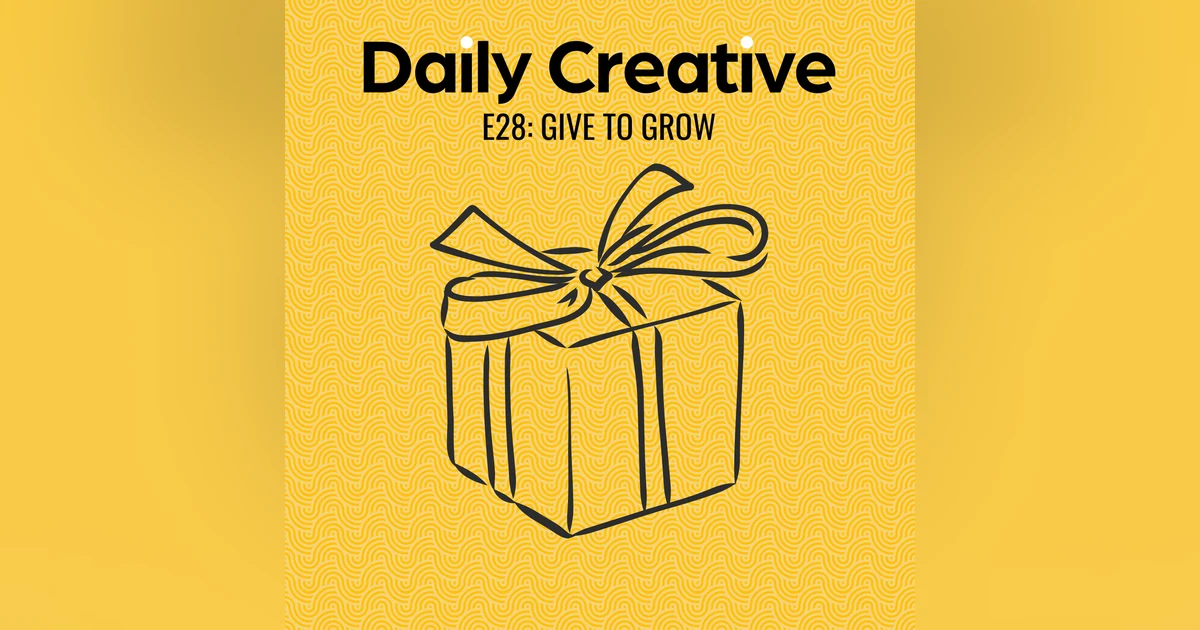 Give To Grow