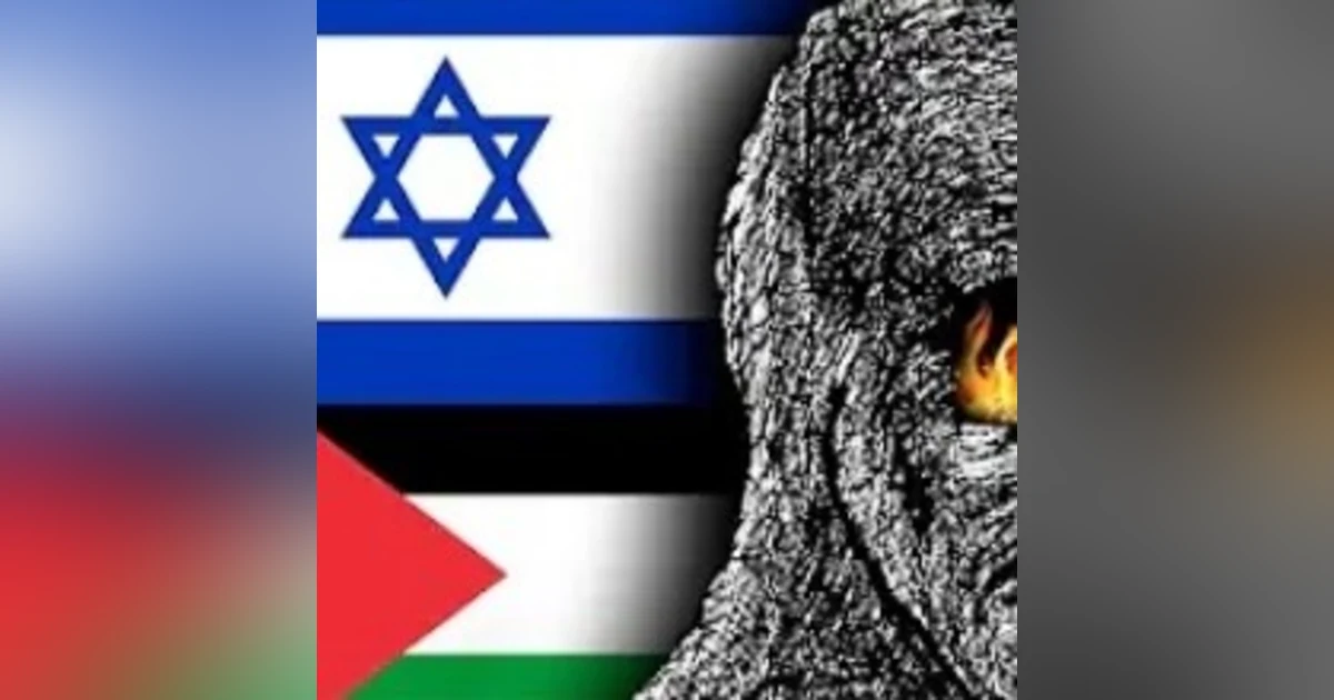 GDF Official: Israel Genocidal Racist Apartheid State Mini-documentaries