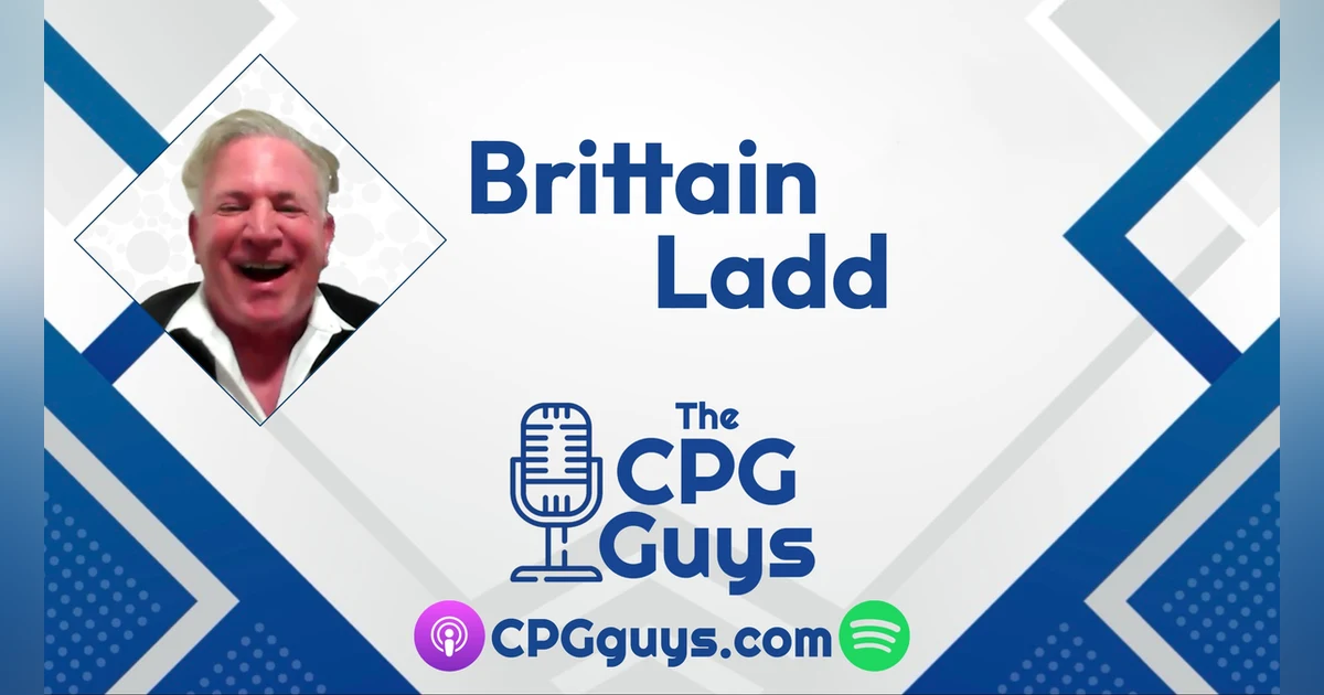 Talking Today's Leadership, Earnings Releases and M&A with Brittain Ladd