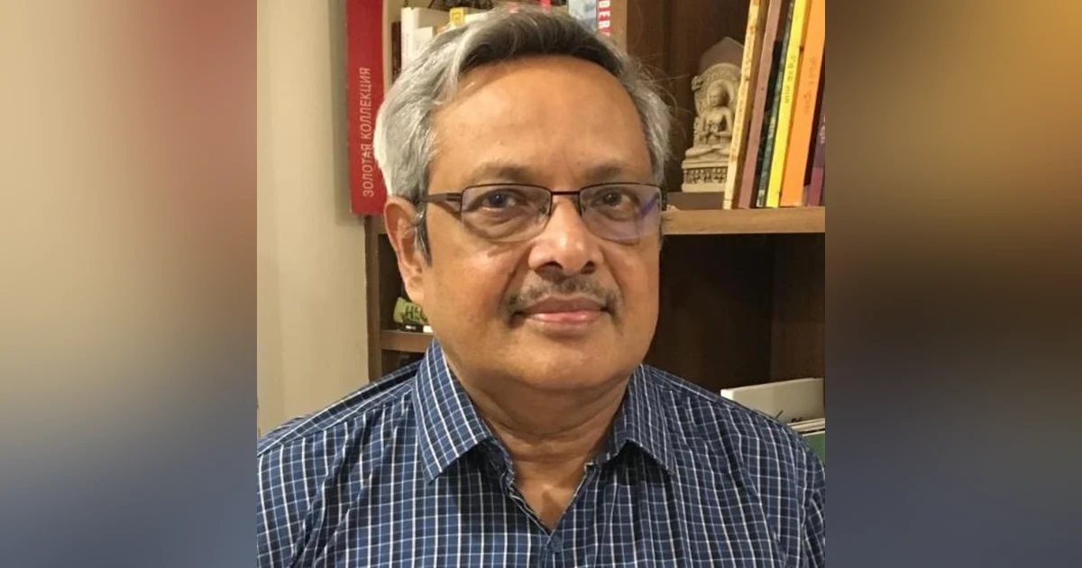 రచయిత ఉణుదుర్తి సుధాకర్ గారితో సంభాషణ