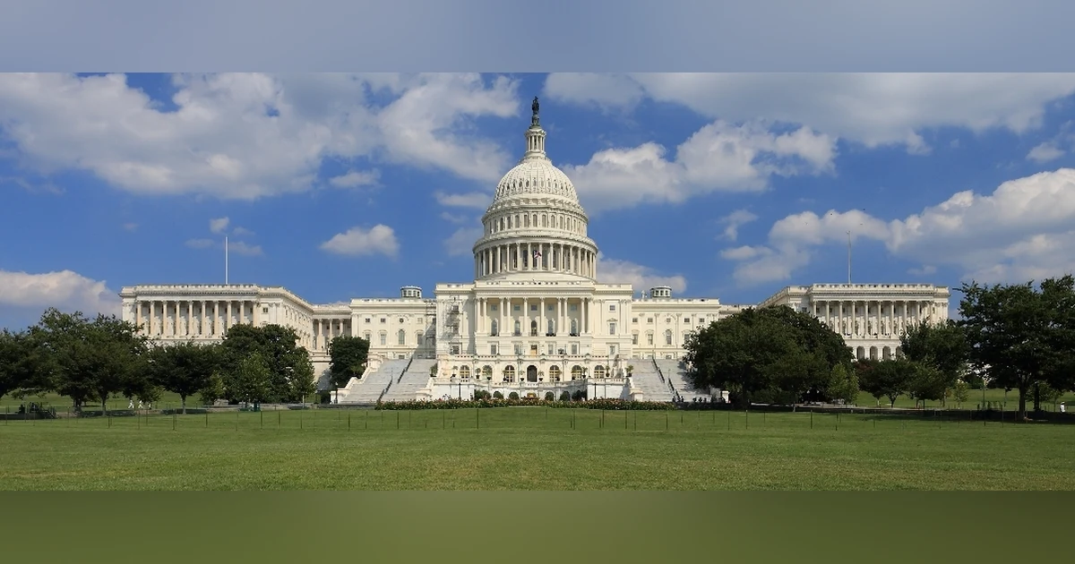 (Bonus Episode) Our Nation should be ashamed of themselves. Congress, When will it ever end?