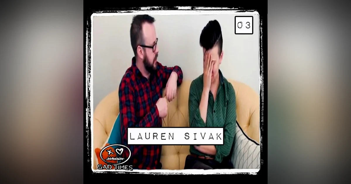 Lauren Sivak | 3