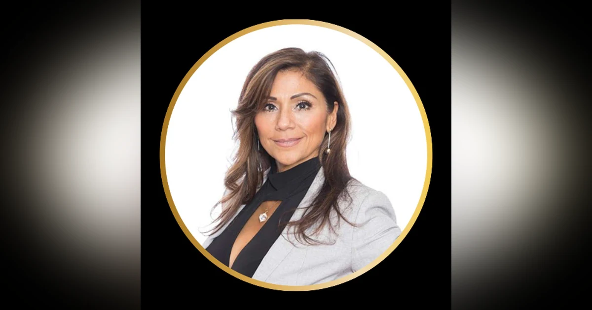 Finding Your Inner Light After Darkness | Jessie Torres