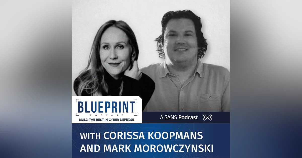 Corissa Koopmans and Mark Morowczynski: Azure AD Threat Detection and Logging