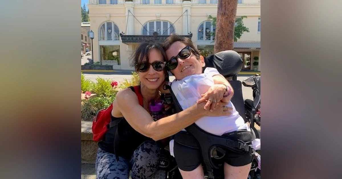 A Mother's Love with Deborah Lapkin