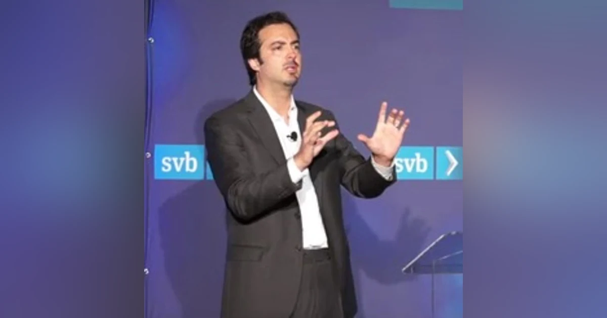 Jon Fisher Crowd Optic founder Google Glass partner