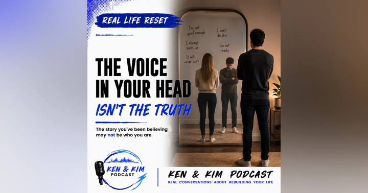 image for The Voice in Your Head Isn't Always Telling the Truth