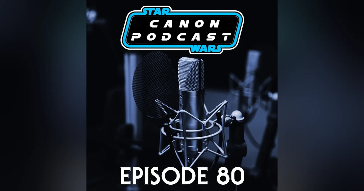 Episode 80: Mailbag Special