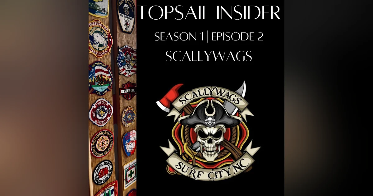 Scallywags