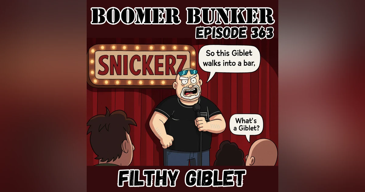 Filthy Giblet | 363