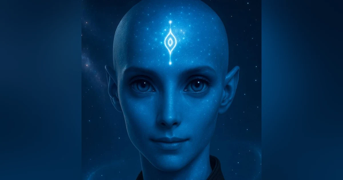 Blue Star Prophecy