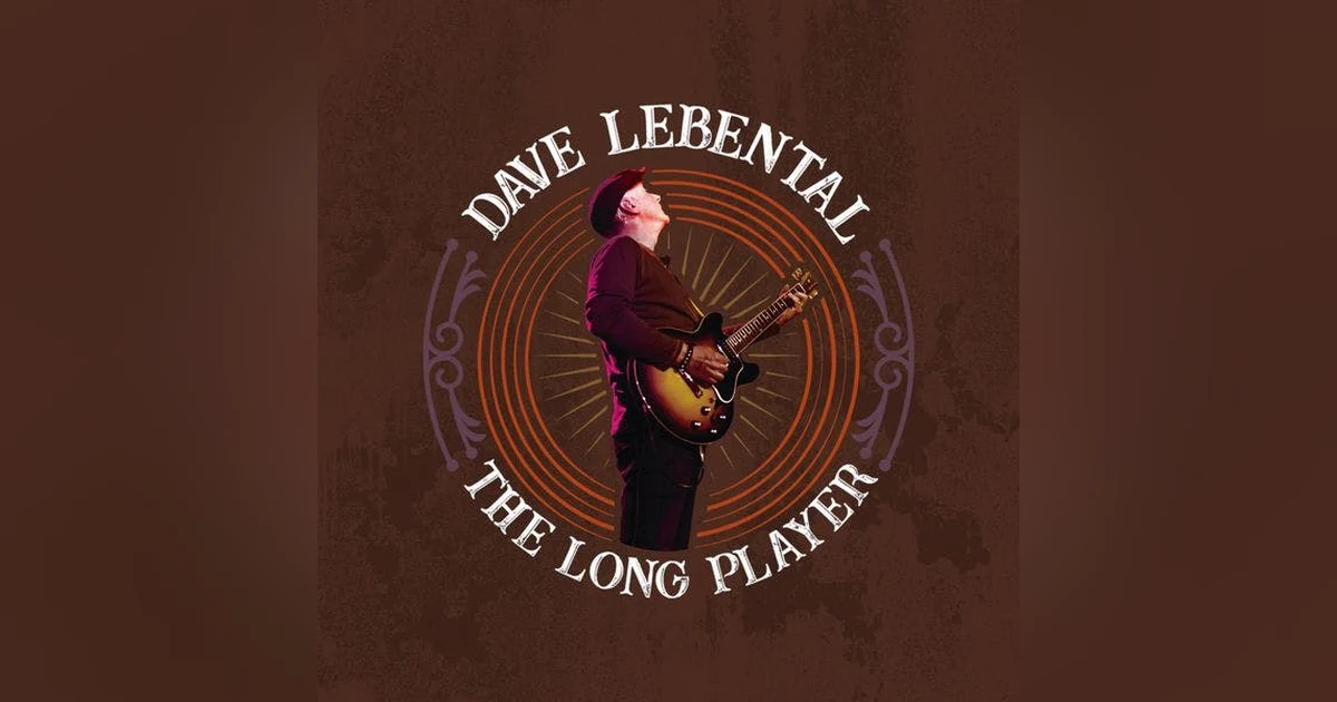 Dave Lebental Interview