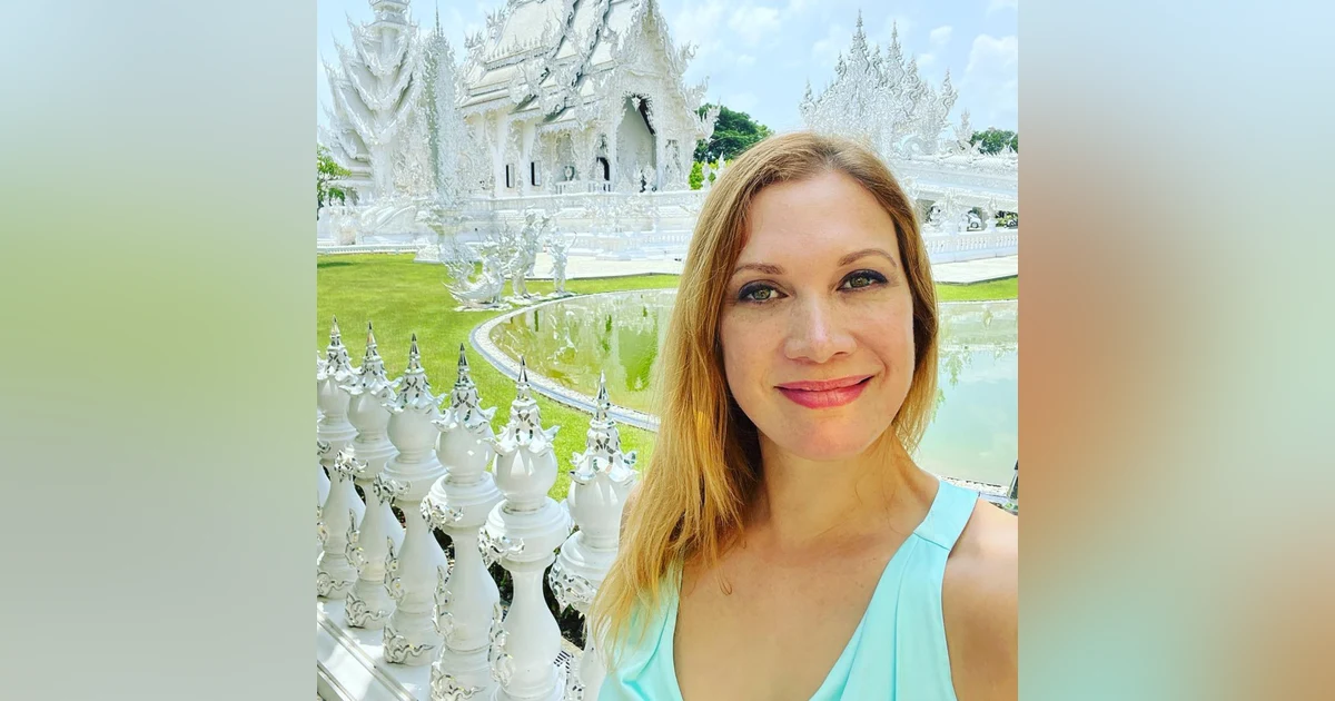 #156 Sleep Meditation - Dr. Daphne Erhart