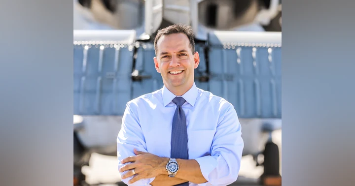 image for Mario Gonzalez: Building Trust and Legacy in Jacksonville Real Estate with Navy to Navy Homes