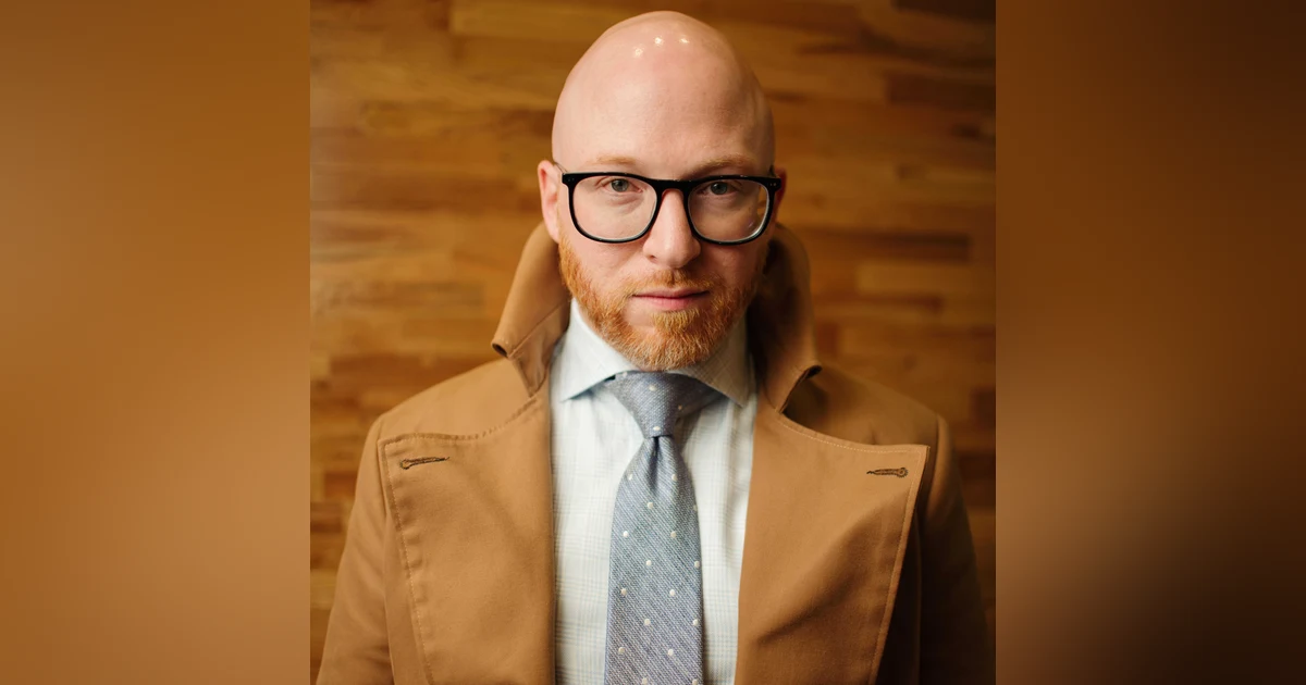 From Gamer to Game-Changer: Jared Goldman's Quest to Transform Passion into Profit
