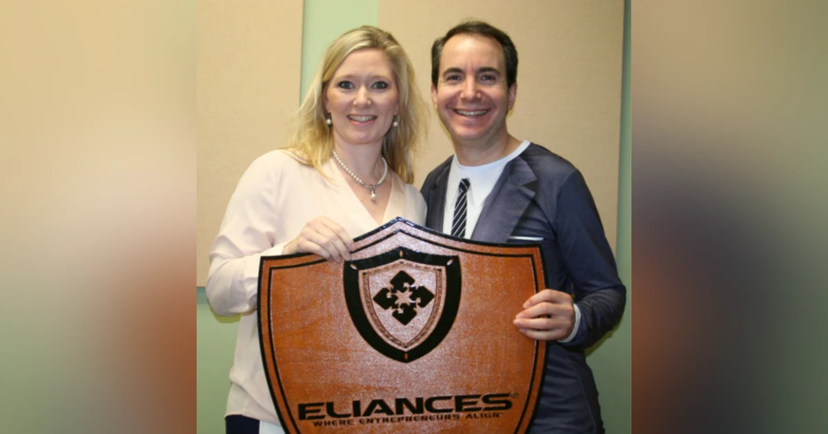 Ashley Bowers, President Homesmart International