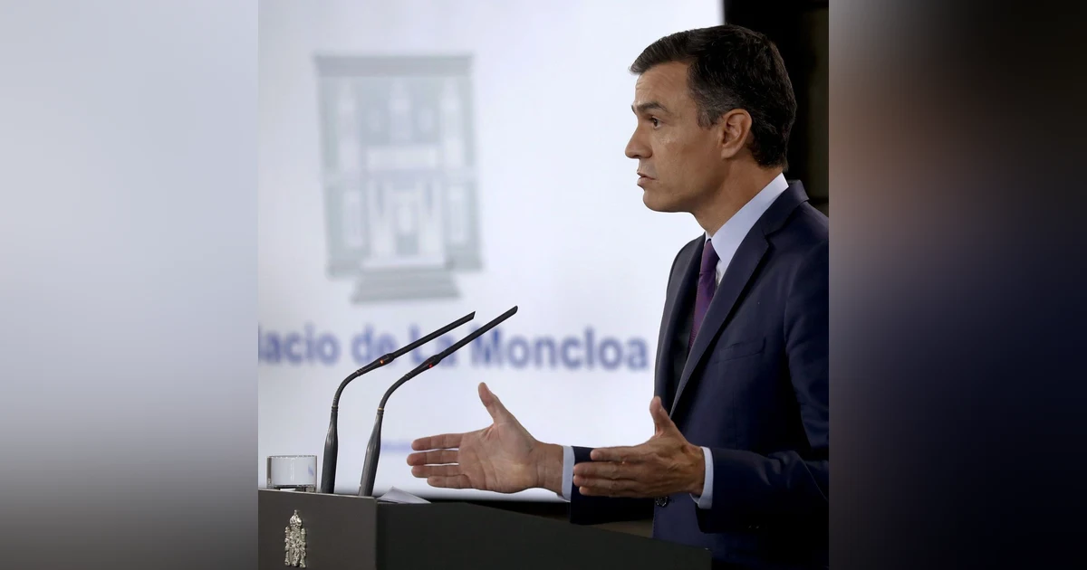 En este país llamado España: Pedro Sánchez ansía su foto con Puigdemont
