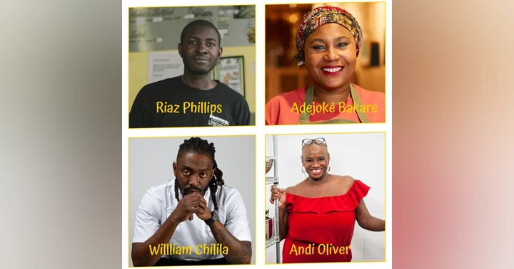 image for Celebrating Black Excellence in Hospitality