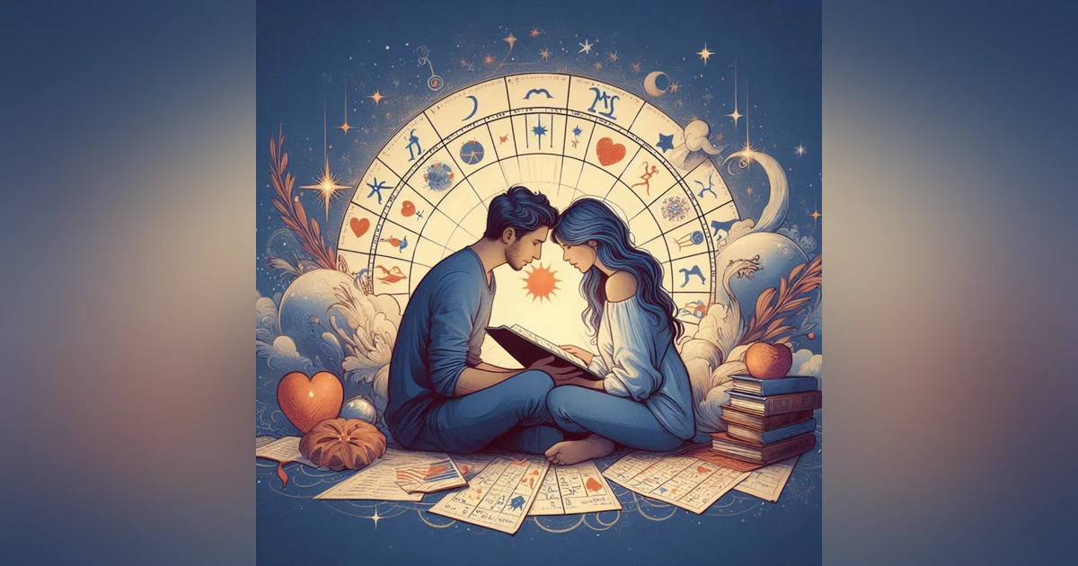 The Love Patterns We Repeat: Understanding What’s Really Getting in the Way