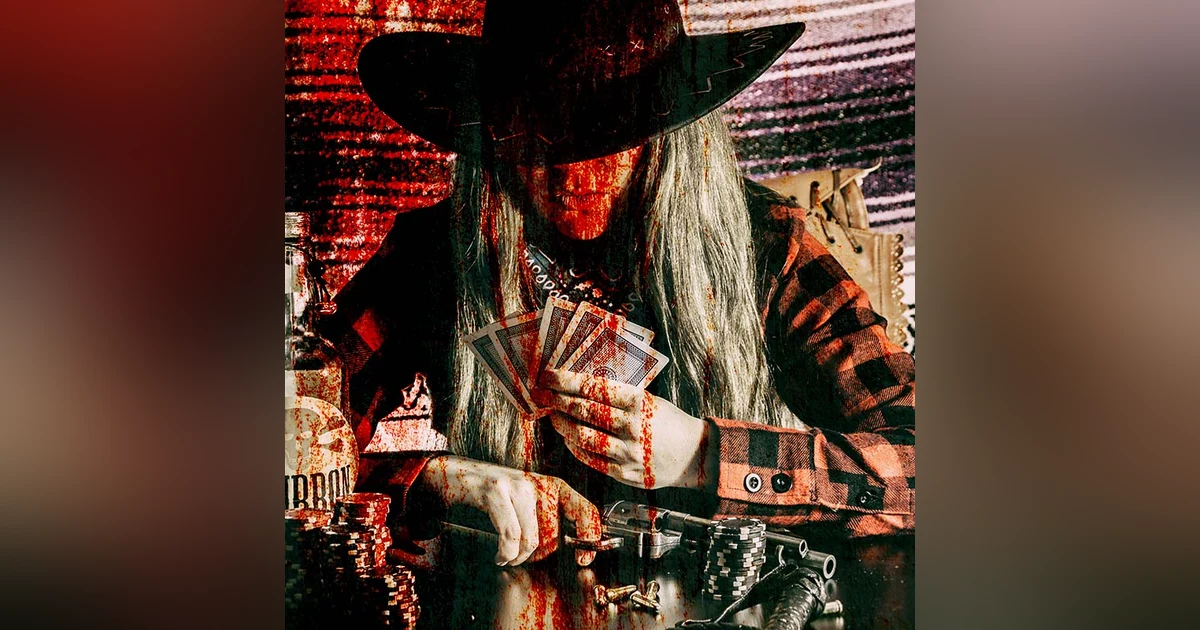 Ep.138 – Calamity Jane vs. Dracula! 2 of 2 - Vampires Overrun Deadwood, Who Will Survive?!
