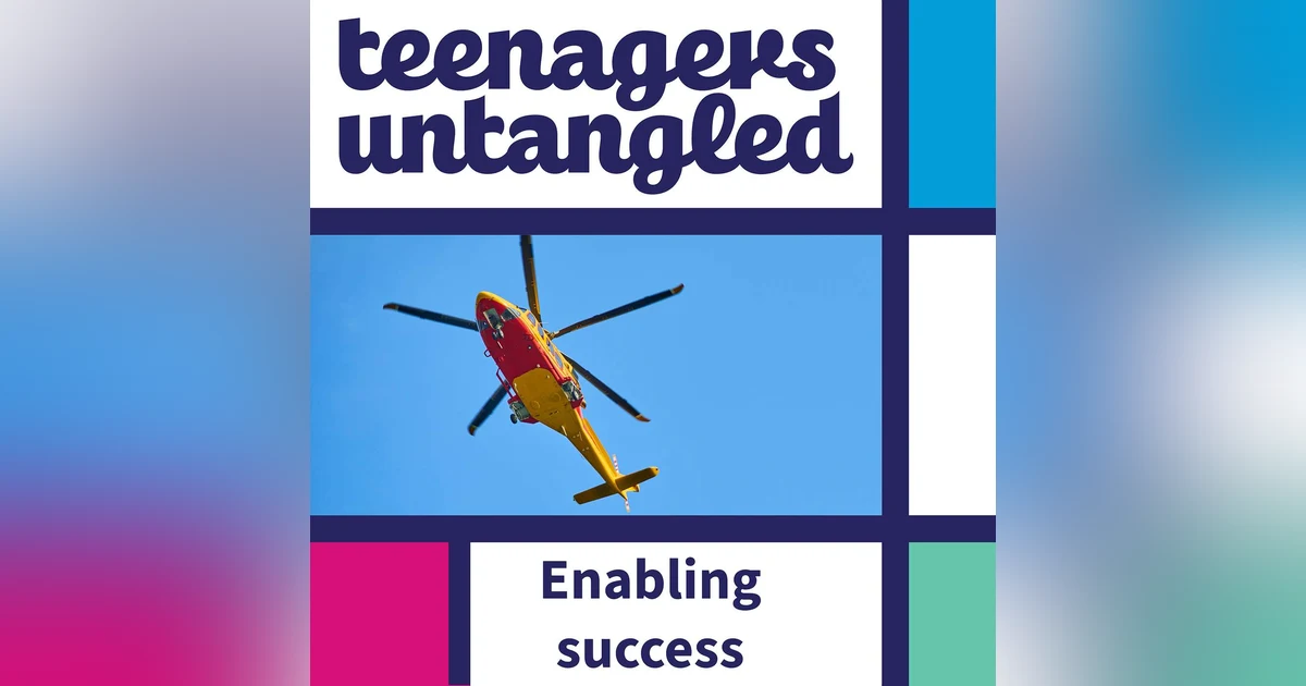 Parenting styles that enable teens to grow into capable adults.