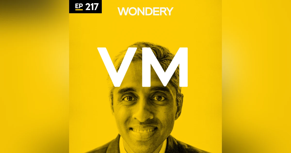 Vivek Murthy