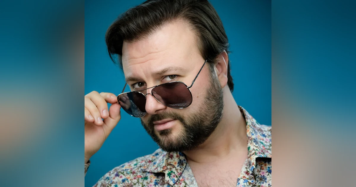 The Queen of Denial: Cancer Musical Theater and Other Chronic Illnesses” with Edward Miskie