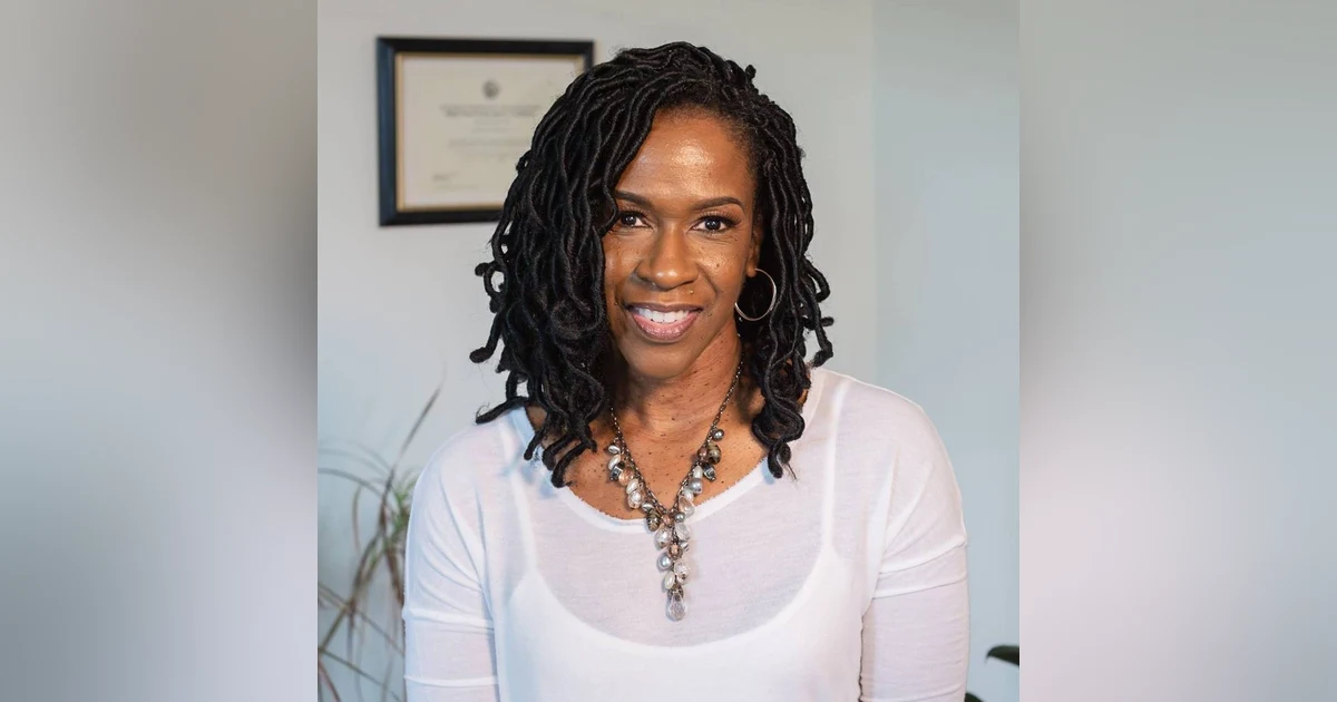 Ep. 16 (excerpts) - Lisa Daniels: A Mother Who Forgave Her Son's Killer and Lives Restorative Justice