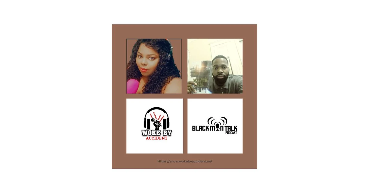 Woke By Accident Podcast- Ep. 141, Guest Trey Styles- 50th Anniversary of Hip-Hop and its Influence
