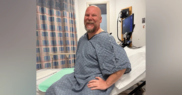 image for Breaking the Stigma: Men Seeking Healthcare