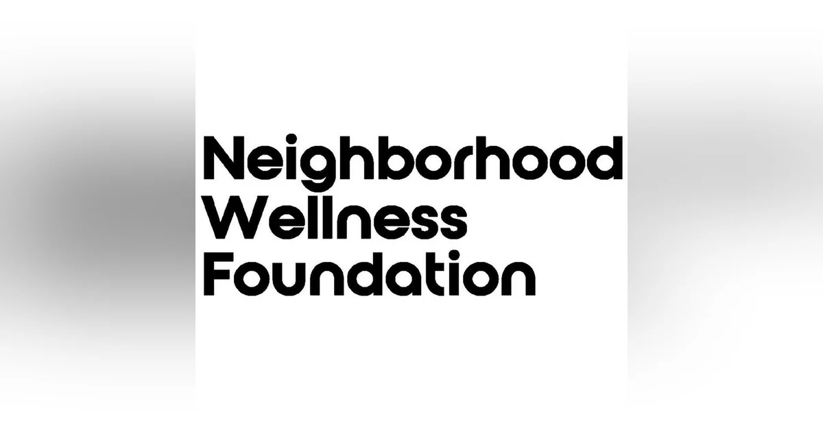 Non-Profit Podcast Series: Neighborhood Wellness