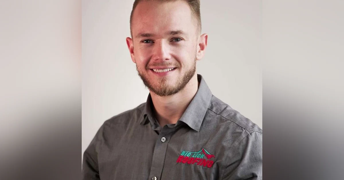 The American Dream with Dakota Weddle of Big Lick Roofing