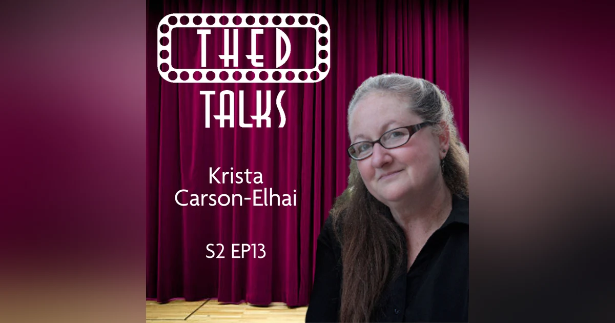 2.13 A Conversation with Krista Carson-Elhai