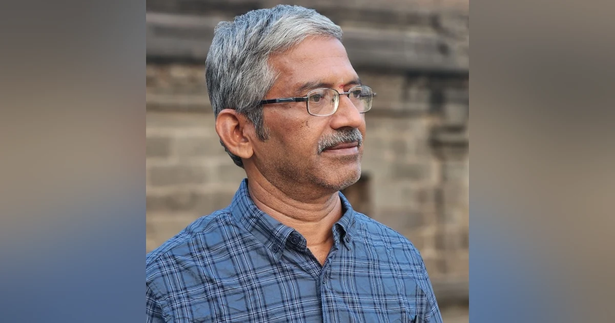 అనువాదకులు లక్ష్మణ శాస్త్రి -  ‘నా పేరు గౌహర్ జాన్’ నవల గురించి