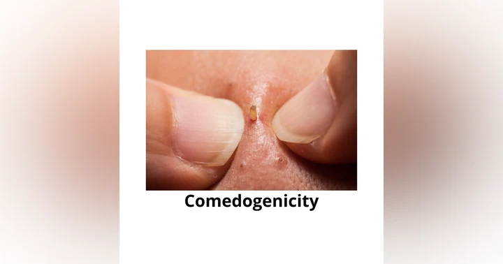 image for Comedogenicity Explained: What Causes Clogged Pores, Blackheads, and Acne