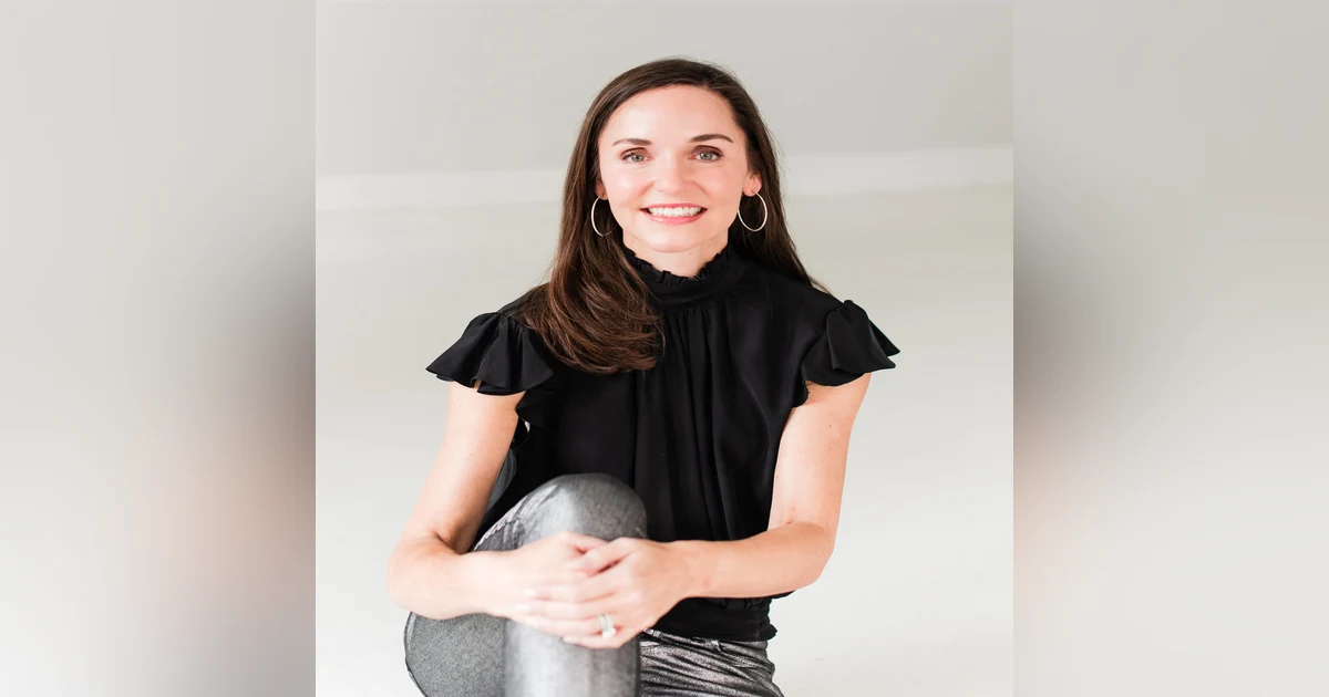 The Power of Story: Teaching Life’s Greatest Lessons Through Children’s Literature with Lisa Norman