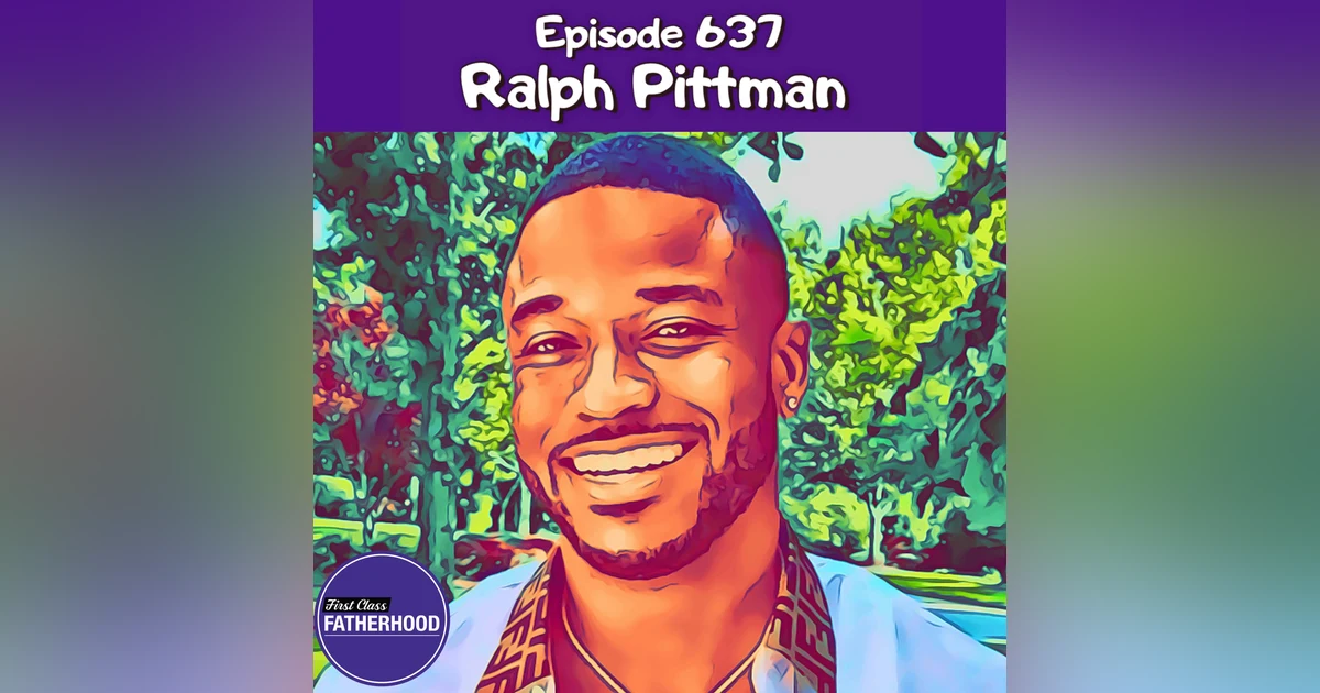#637 Ralph Pittman